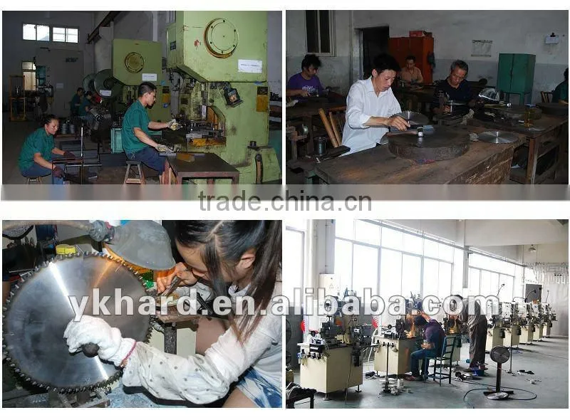 Grass Cutter Blade