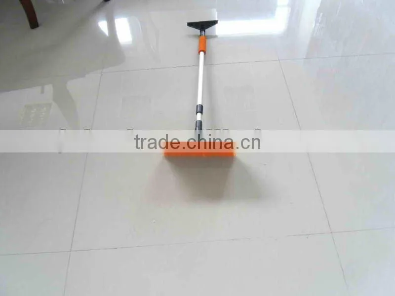 multifunctional snow brush