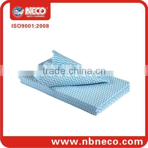 non woven cloth, kithen cleaner non woven cloth
