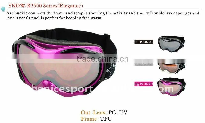 Snow-Ski Goggles,glass snow ball,Ski Snow Goggles