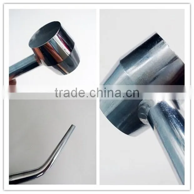 45 # carbon steel scaffold podger hammer