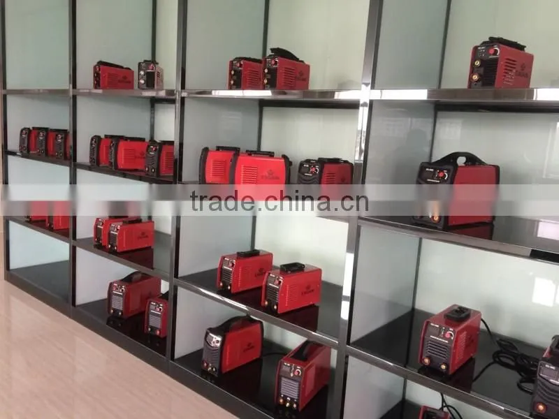 inverter EXGAIN welding machine gold manufacturer from Wenling Exgain, China