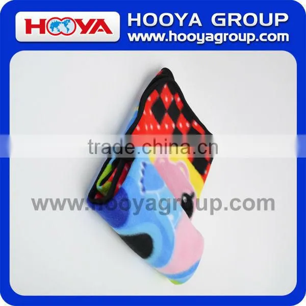 Wholesale Double Side Cartoon Thick Blankets
