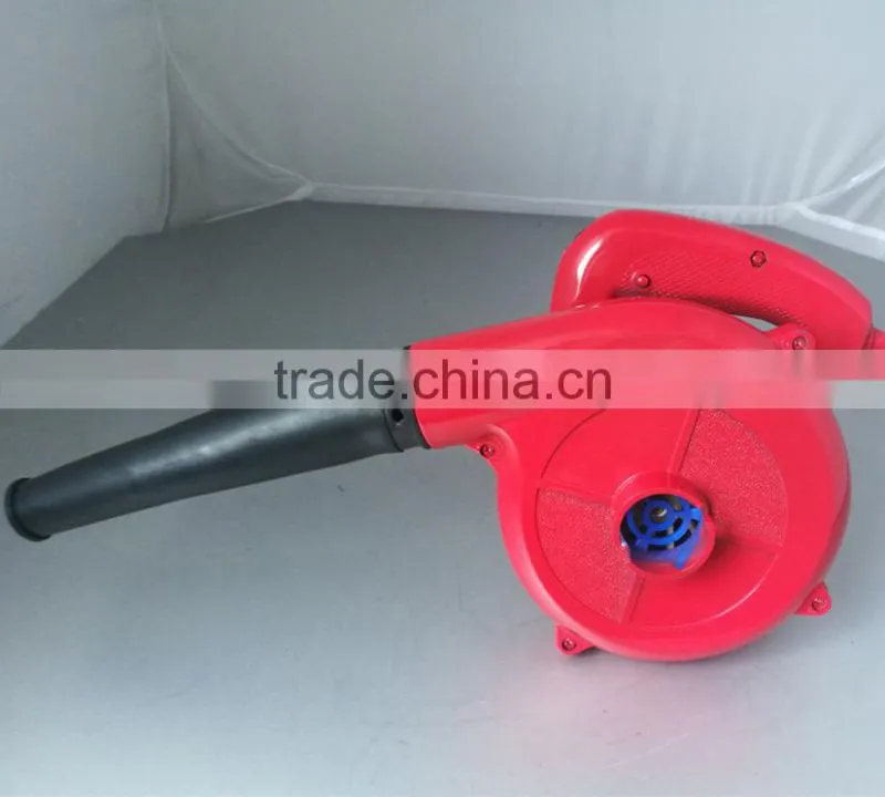 500W portable air blower/mini air blower/electric air blower
