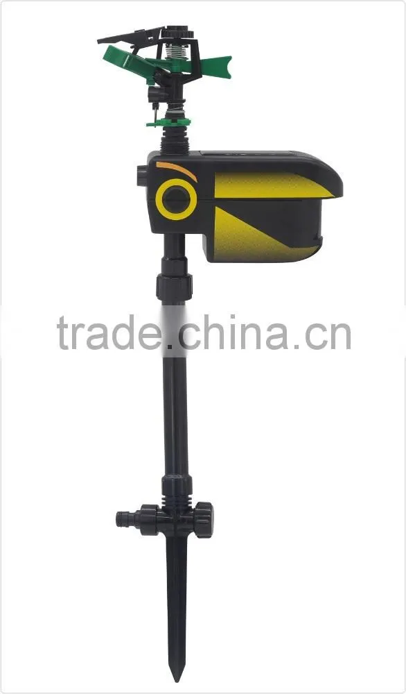 Garden Outdoor Electronic Insect Repellent