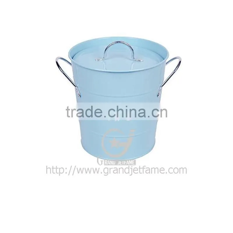 stainless steel compost bin 1 gallon