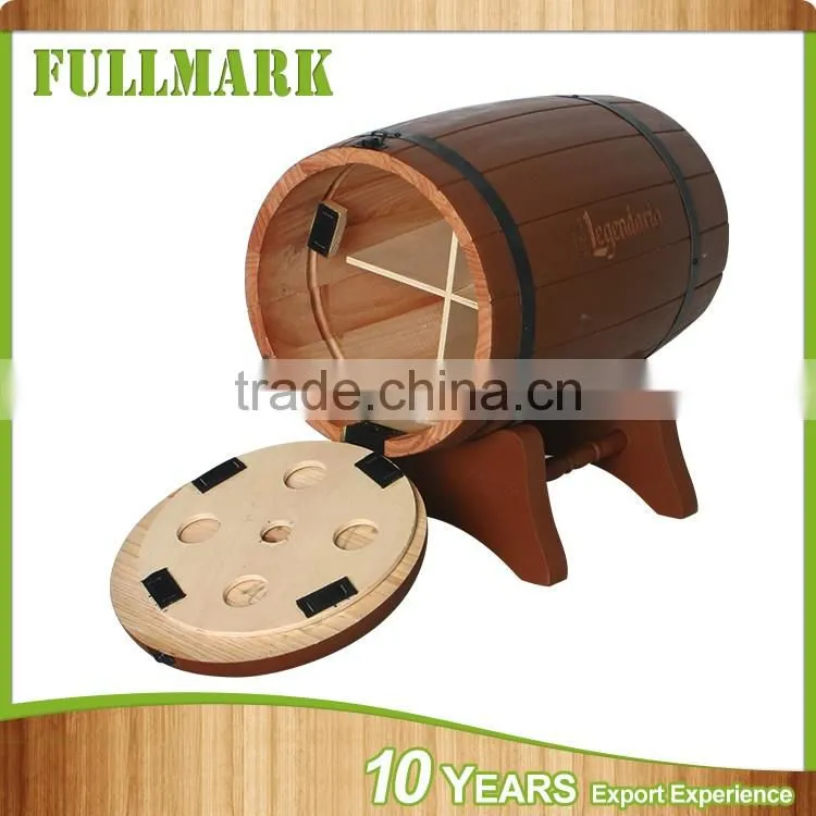 High Quality Segment Screw and Barrel