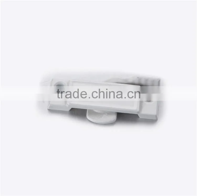 Exceptional Quality Good Prices Custom Shape Printed Multi-Points Aluminum Window Lock Handle