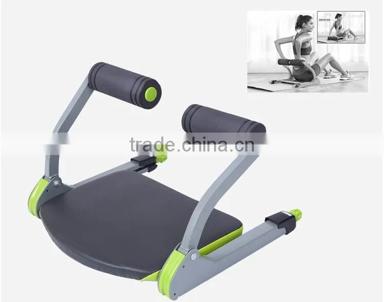 abdomen gym machine for home fitness
