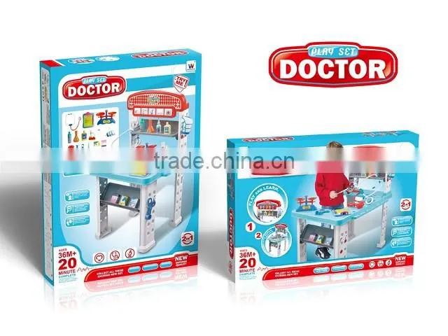 hot toys doctor cart toy hot sale