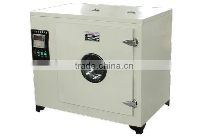 Price of oven machine for Asphalt film, testing Aging resistance of asphalt drying oven