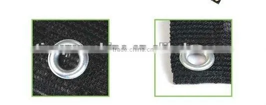 knitted mesh tarp FTV009