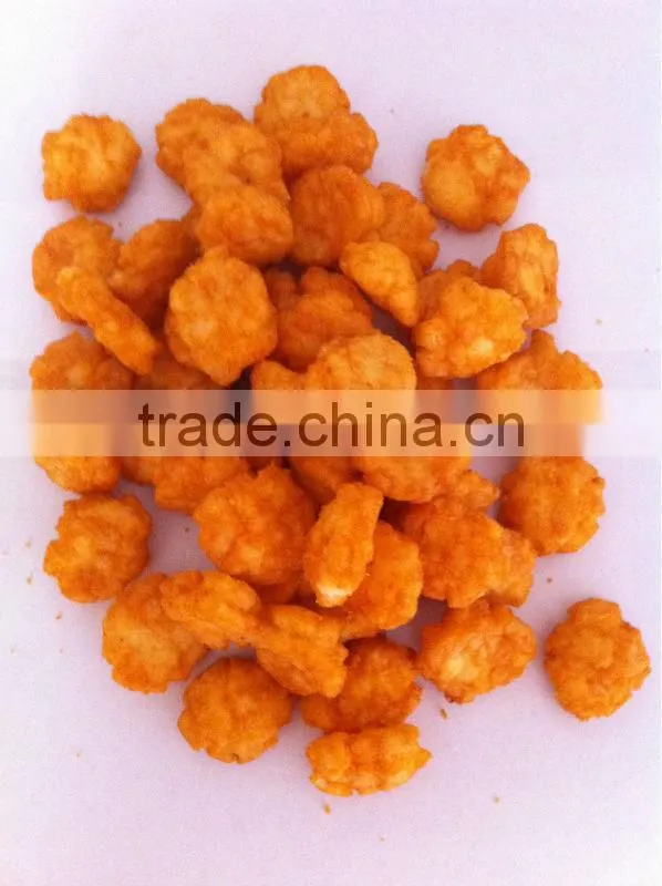 Fried Rice Cracker Party Nut Snacks