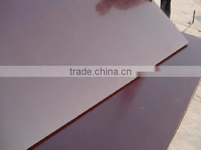 China plywood/china MDF