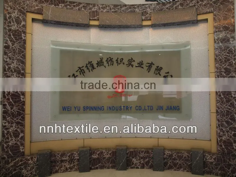 waterproof fabric for umbrella/240t pongee print fabric 100% polyester dot fabric