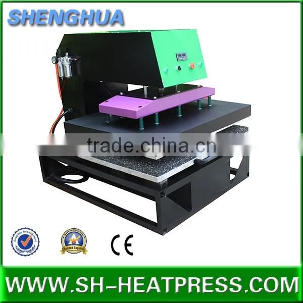 shenghua large sublimation heat transfer machine 80x100