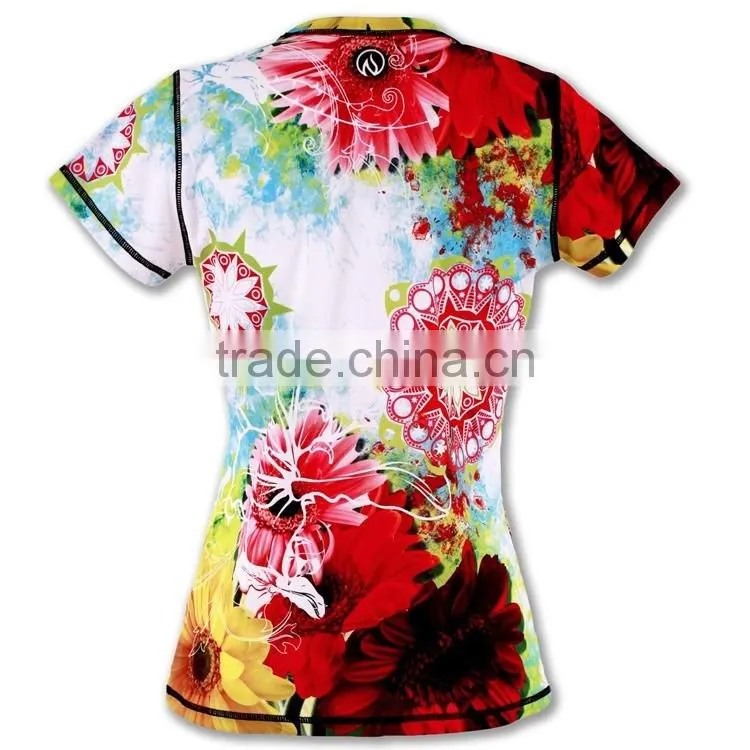 2015 sports clothing manufacturers mens skins compression wear