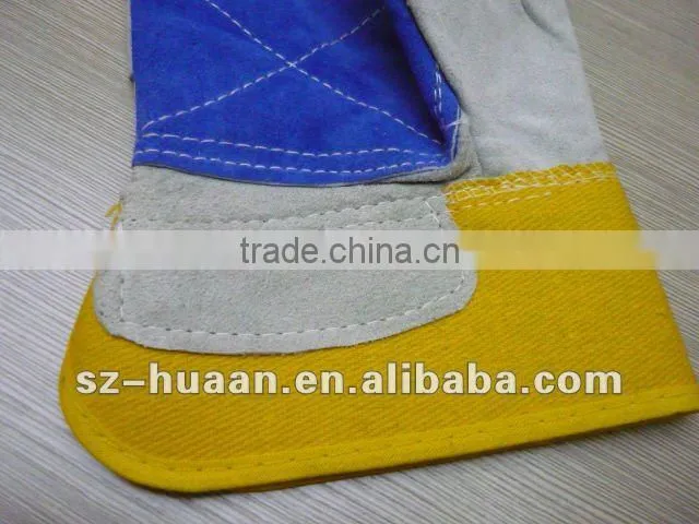 labour protection glove