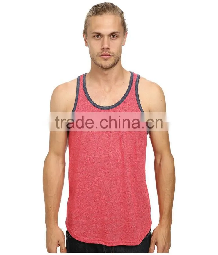 Mens fitness tank tops wholesale