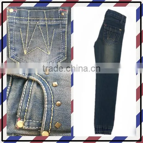 gilrs jeans