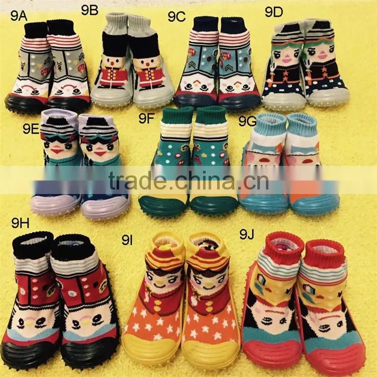 Baby Boys Outdoor Running Sports Shoes, Comfortable Kids Winter Rubber Shoes, Cheap Bulk Wholesale Shoes