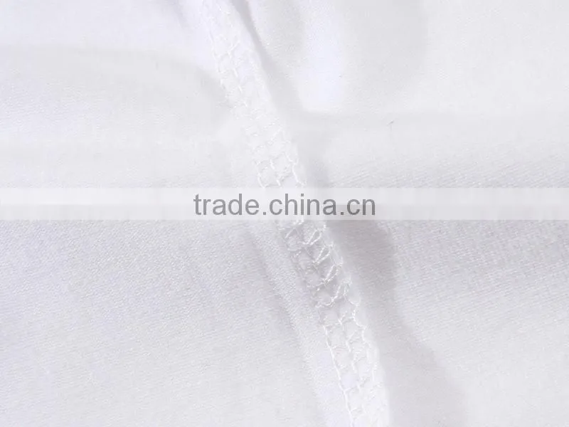 Good quality and fashion Male Long sleeve Raglan T shirt Round sleeve t shirt for men