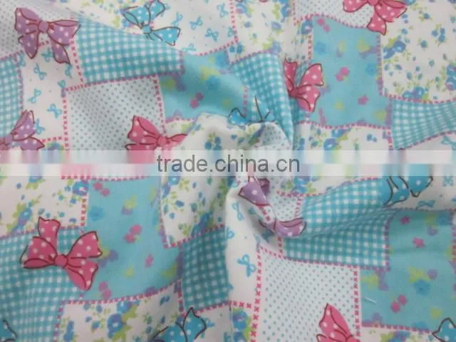 cotton flannel fabric