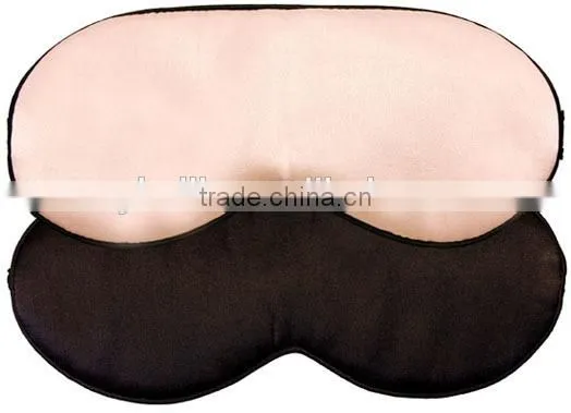 100%Silk Sleeping Eye Masks,Personalized Silk Sleep Masks