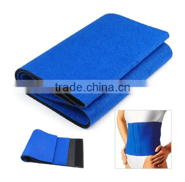 Slim Neoprene waist trimmer belt as seen on tv