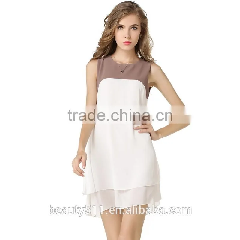 Wholesale Guangzhou China Alibaba Express Dresses Woman Tight Tube Party Dress Lady SD58