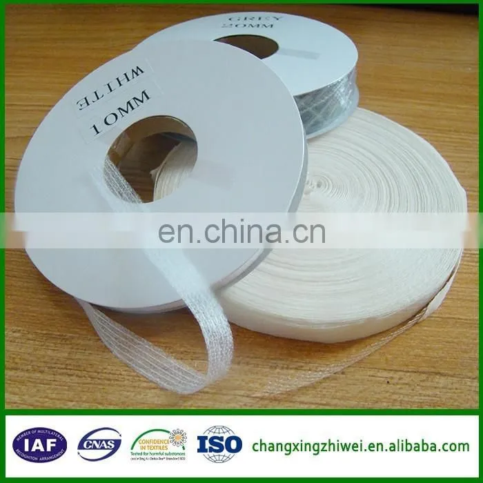 Adhesive Feature and Interlinings & Linings Product Type Fusible Web Cloth