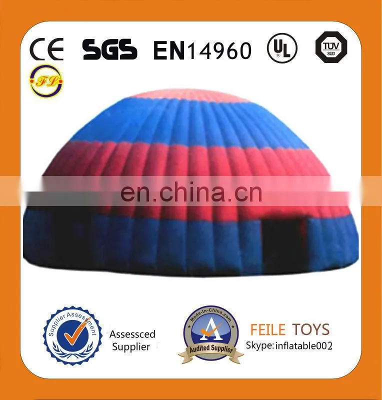 camping inflatable clear tent igloo inflatable clear tent inflatable globe tent