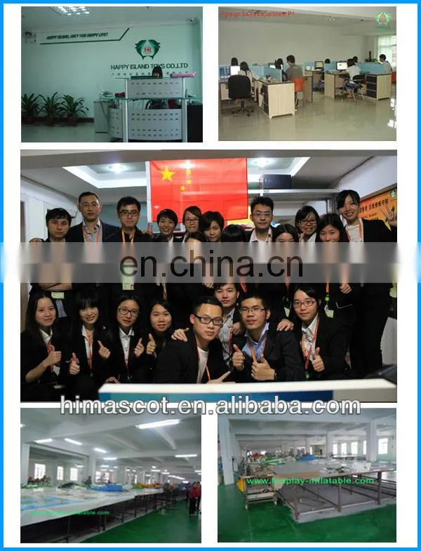 HI-CE Durable inflatable entrance archway.inflatable arch tent for advertisement decoration