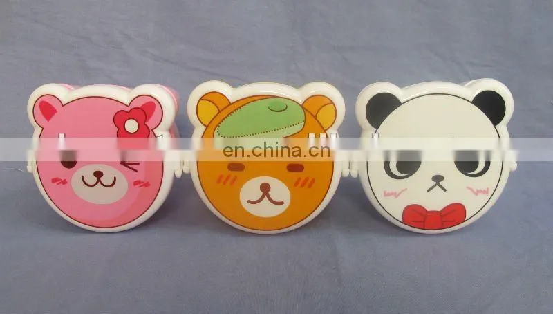 rabbit custom animal shape ice cube tray