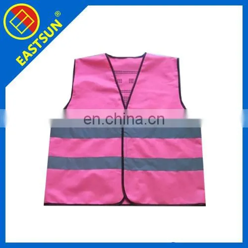 men promo gift High Visibility Jackets