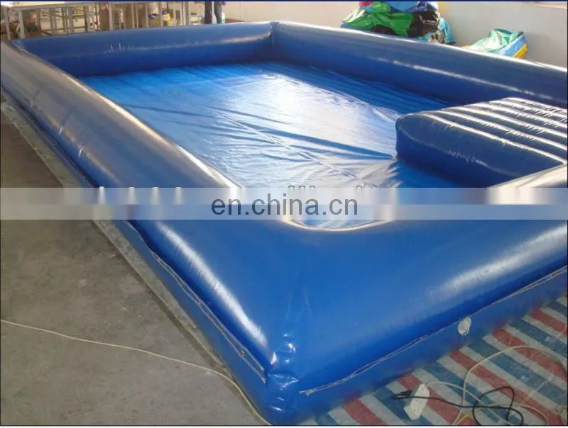 New arrival inflatable water hamster ball swimming pool IP012