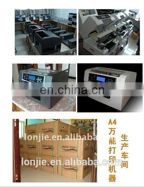 digital pen printer/ballpoint pen printer/ball pen printer