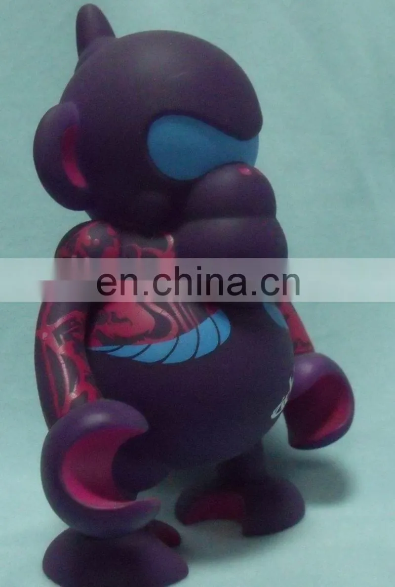 New Vinyl collectibles toy