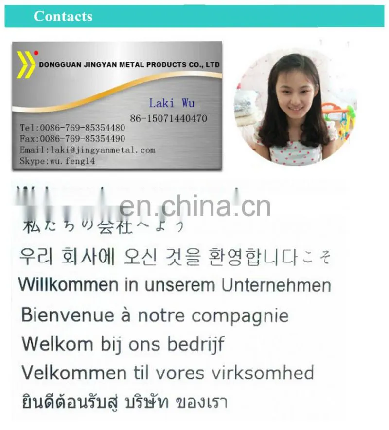 new products pogo pin connector made in china