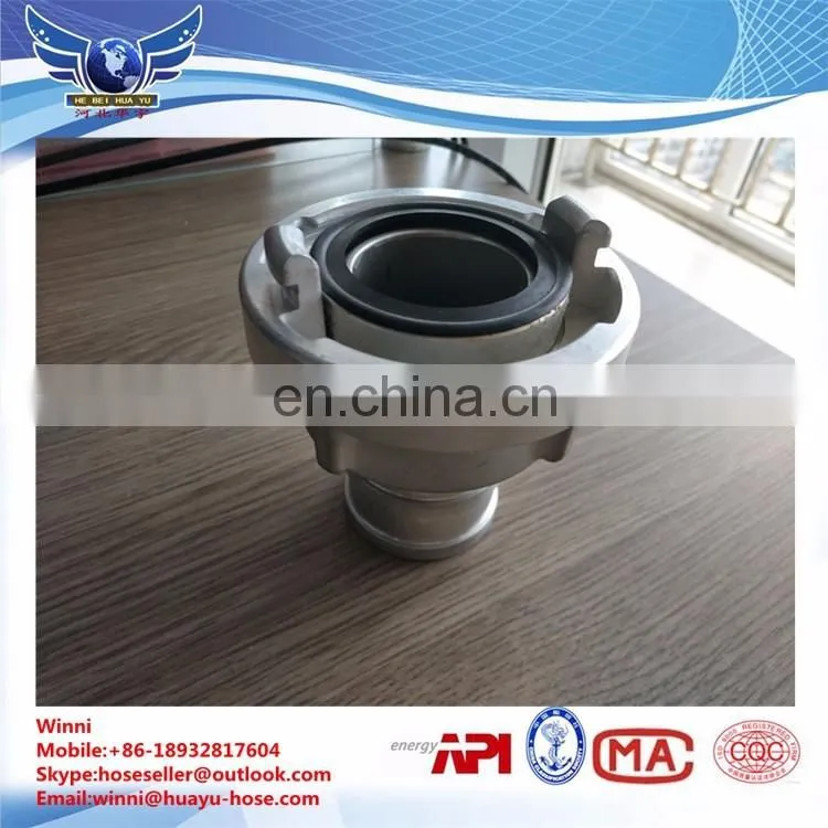 Chinese supplier aluminum camlock dust cap