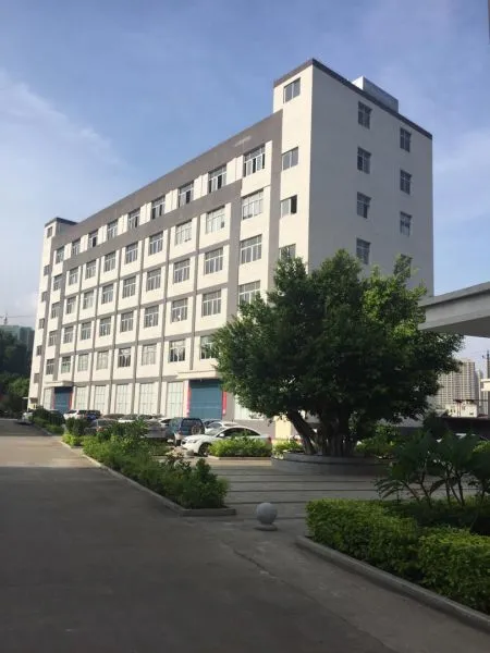 China-lutong Machinery Works Co. Ltd company overview - view 3