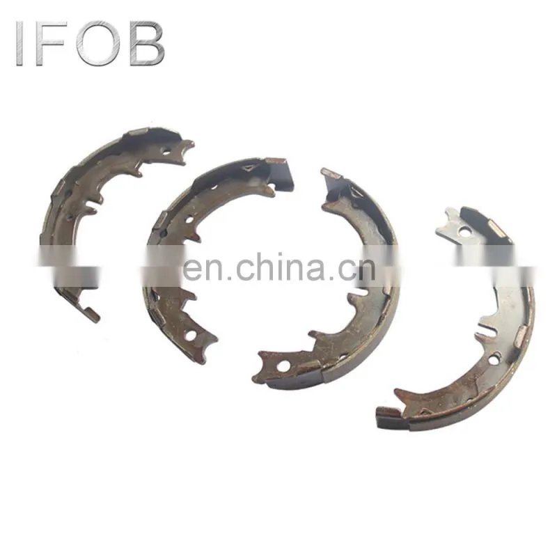 IFOB Brake Shoe For TOYOTA RAV4 #NCP92 ZSP92 46540-44010