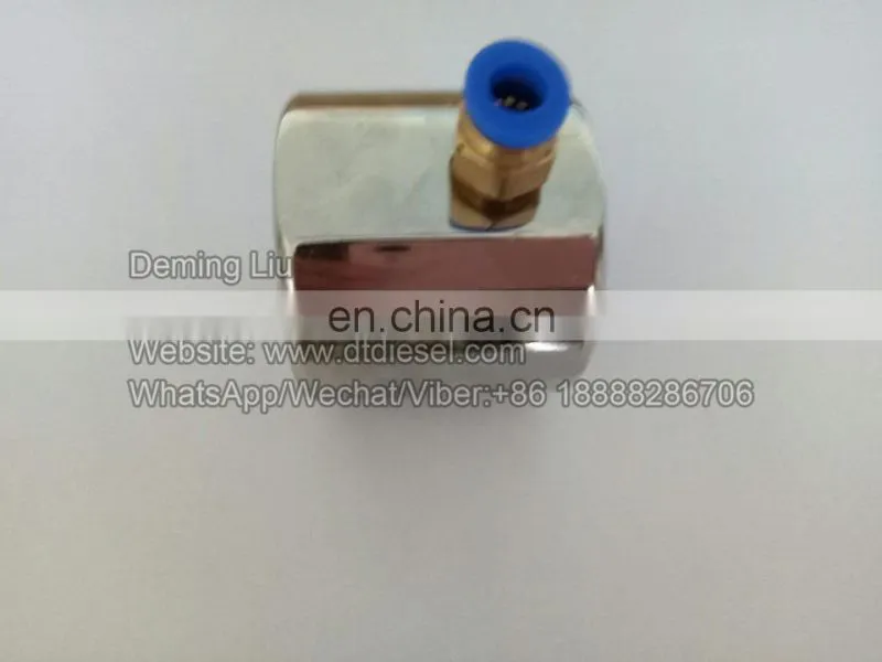 No,021 H10 Backflow kit (for DENSO injector)