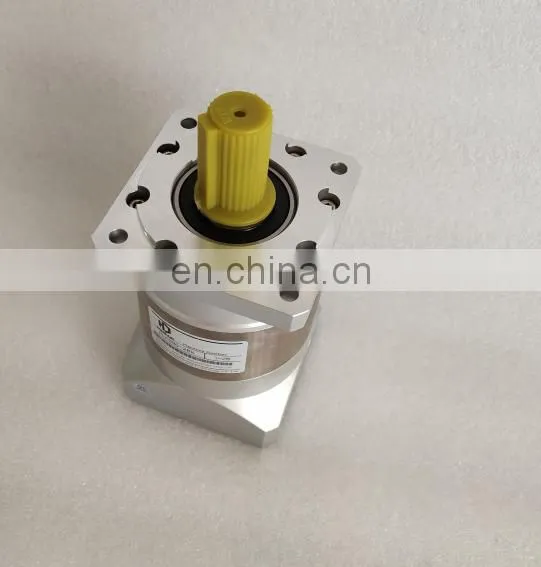 Planetary Gear Box Stepper Motor Second Stage Speed Reducer PLF90 28:1