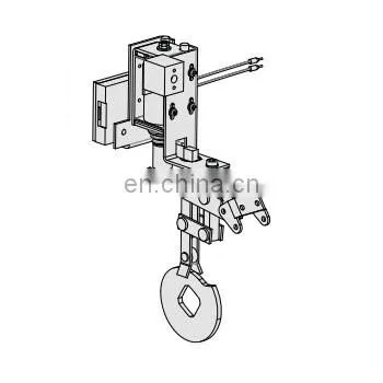 AGSH34286-04 Undervoltage release F4 for Schneider HVX Vacuum Circuit Breaker