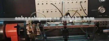 china factory made common rail test stand injector tester diesel common rail