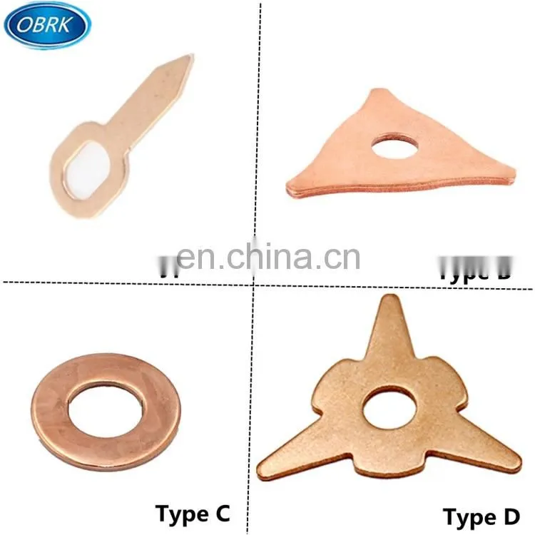 Sheet Metal Dent Pulling System Pulling Bar PDR Dent Puller Washer