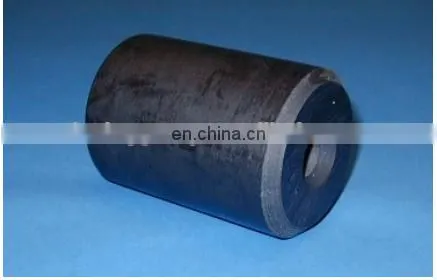 UHMWPE marine pile roller