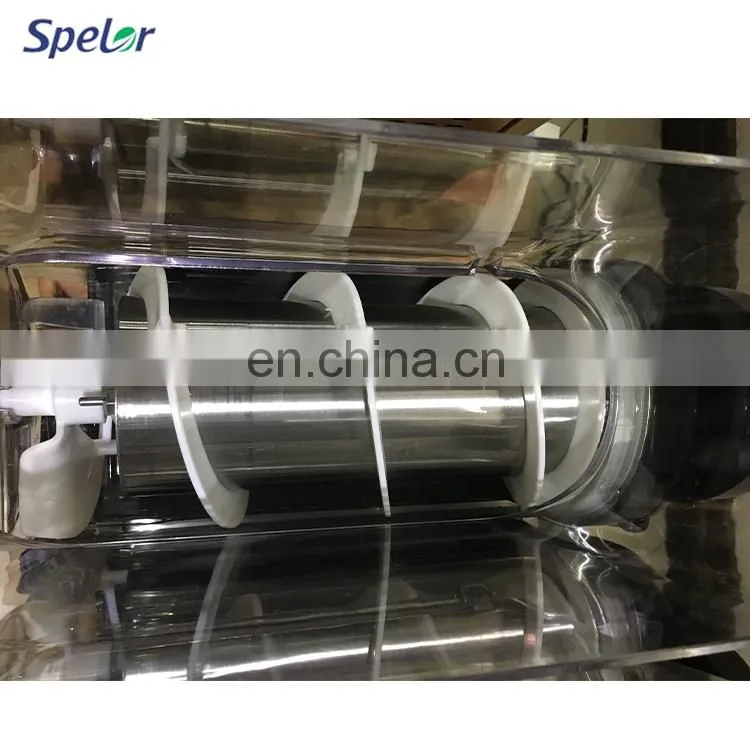 New Quality-Assured Mini Size China Product Slush Machine Price Machine