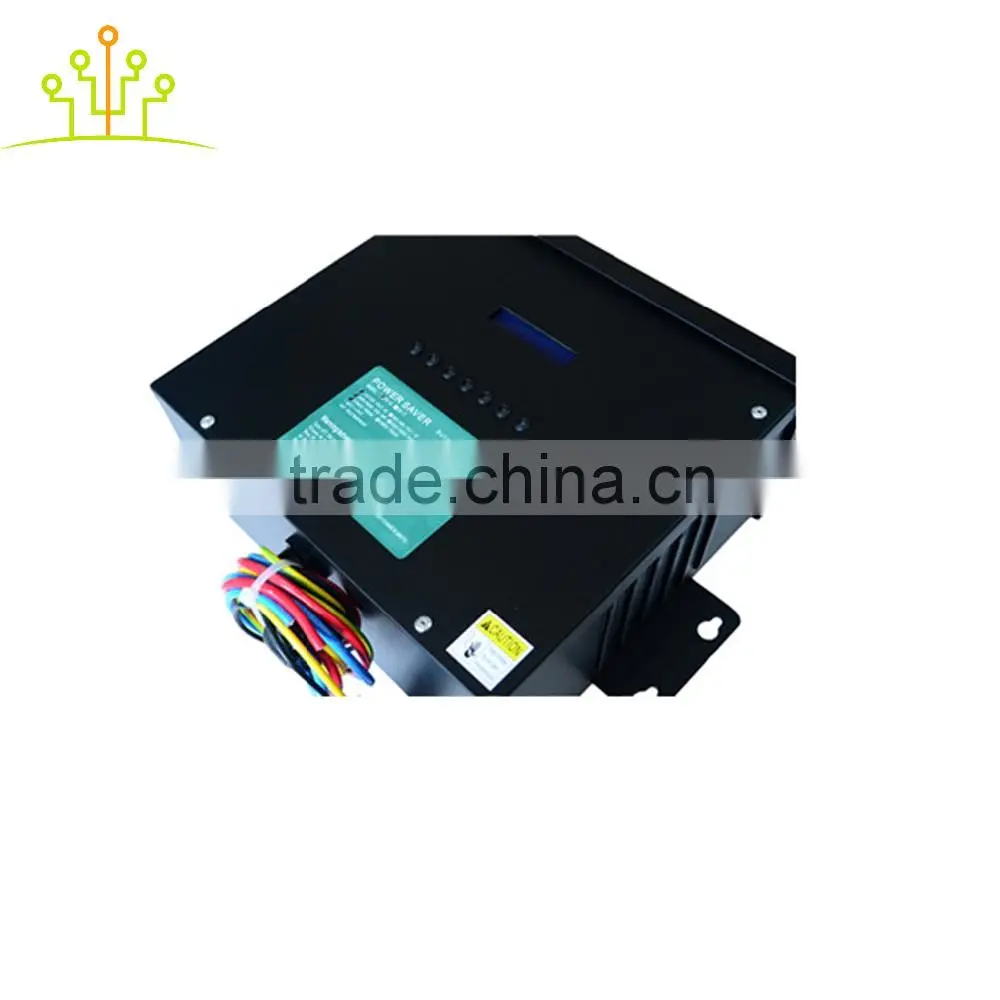 High Speed MicroChip Control System 200kw Power Saver